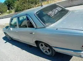Mercedes 280, Latakia, RF11351387
