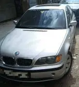 BMW 525 for sale, RF89658165