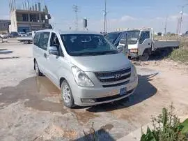 Hyundai H1 2008, RF49631461