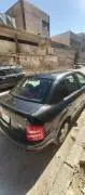Skoda Fabia 2001 Sedan, RF12981995