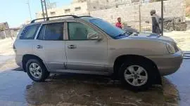 Hyundai Santa Fe 2005, Daraa, RF28413910