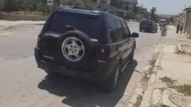 لاند روفر 2000, دمشق, RF69957046