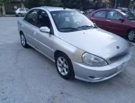 Kia Cerato 2002, RF20441373