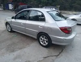 Kia Cerato 2002, RF20441373
