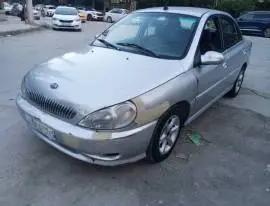 Kia Cerato 2002, RF20441373