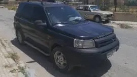 لاند روفر 2000, دمشق, RF73198057