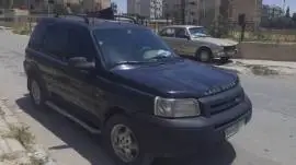 لاند روفر 2000, دمشق, RF73198057