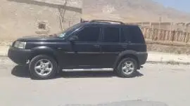 لاند روفر 2000, دمشق, RF73198057