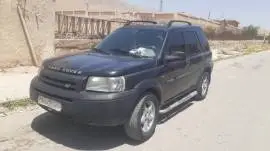 لاند روفر 2000, دمشق, RF73198057