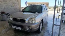 Hyundai Santa Fe 2005, Latakia, RF13353303