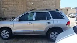 Hyundai Santa Fe 2005, Latakia, RF13353303
