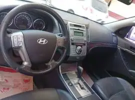 Hyundai Veracruz 2010, Latakia, RF13329102