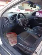 Hyundai Veracruz 2010, Latakia, RF13329102