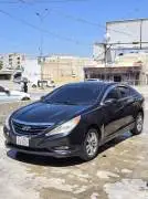 Hyundai Sonata 2012, RF23694811