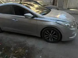 هيونداي ازيرا غرانديور 2011, حلب, RF19645866
