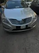 هيونداي ازيرا غرانديور 2011, حلب, RF19645866