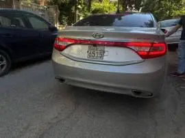 هيونداي ازيرا غرانديور 2011, حلب, RF19645866