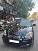 Kia Rio 2009, Aleppo, RF84902716