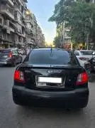 Kia Rio 2009, Aleppo, RF84902716