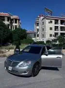 Hyundai Genesis 2009, Aleppo, RF14424697
