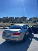 Hyundai Genesis 2009, Aleppo, RF14424697