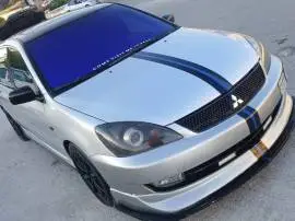 Mitsubishi 2006, Aleppo, RF16997664