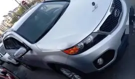 كيا سورنتو 2012, دمشق, RF19813747