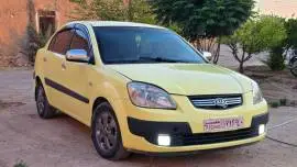 كيا ريو 2008, حلب, RF96608609