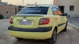كيا ريو 2008, حلب, RF96608609
