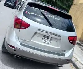 هيونداي فيرا كروز 2007, دمشق, RF96447087