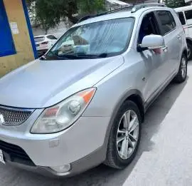 هيونداي فيرا كروز 2007, دمشق, RF96447087