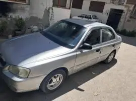 Hyundai Accent 2006, Homs, RF30664301