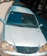Geely Seiki 2007, Damascus, RF31490900