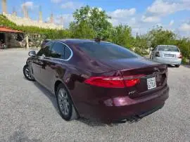 Jaguar XF 2017, Latakia, RF10878766