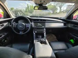 Jaguar XF 2017, Latakia, RF10878766