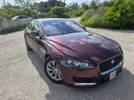 Jaguar XF 2017, Latakia, RF10878766
