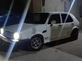 Volkswagen Golf 77 Automatic, Damascus, RF13994895