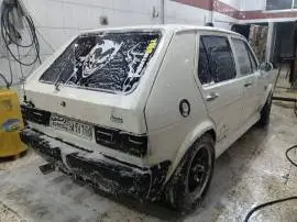 Volkswagen Golf 77 Automatic, Damascus, RF13994895