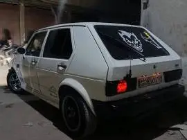 Volkswagen Golf 77 Automatic, Damascus, RF13994895