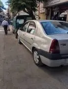 داسيا لوغان 2007, دمشق, RF10907591