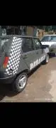 رينو 4 أبواب 2001, حمص, RF97682550