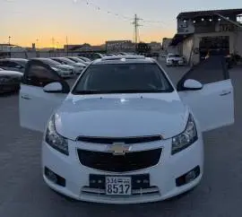 Chevrolet Cruze 2011 for sale, Damascus, RF10080748