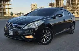 هونداي ازيرا غراند 2011, دمشق, RF13828304