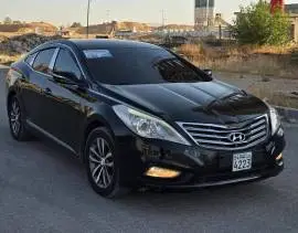 هونداي ازيرا غراند 2011, دمشق, RF13828304