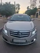دايو لاسيتي كروز 2010, حلب, RF17899975