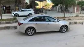 دايو لاسيتي كروز 2010, حلب, RF17899975