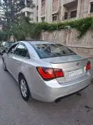 دايو لاسيتي كروز 2010, حلب, RF17899975