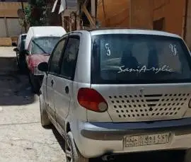 دايو ماتيز 2003, دمشق, RF82230901