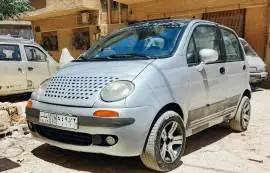 دايو ماتيز 2003, دمشق, RF82230901