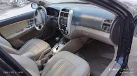 كيا سيراتو 2008, حلب, RF13374854